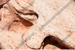 photo texture of rock stained 0002